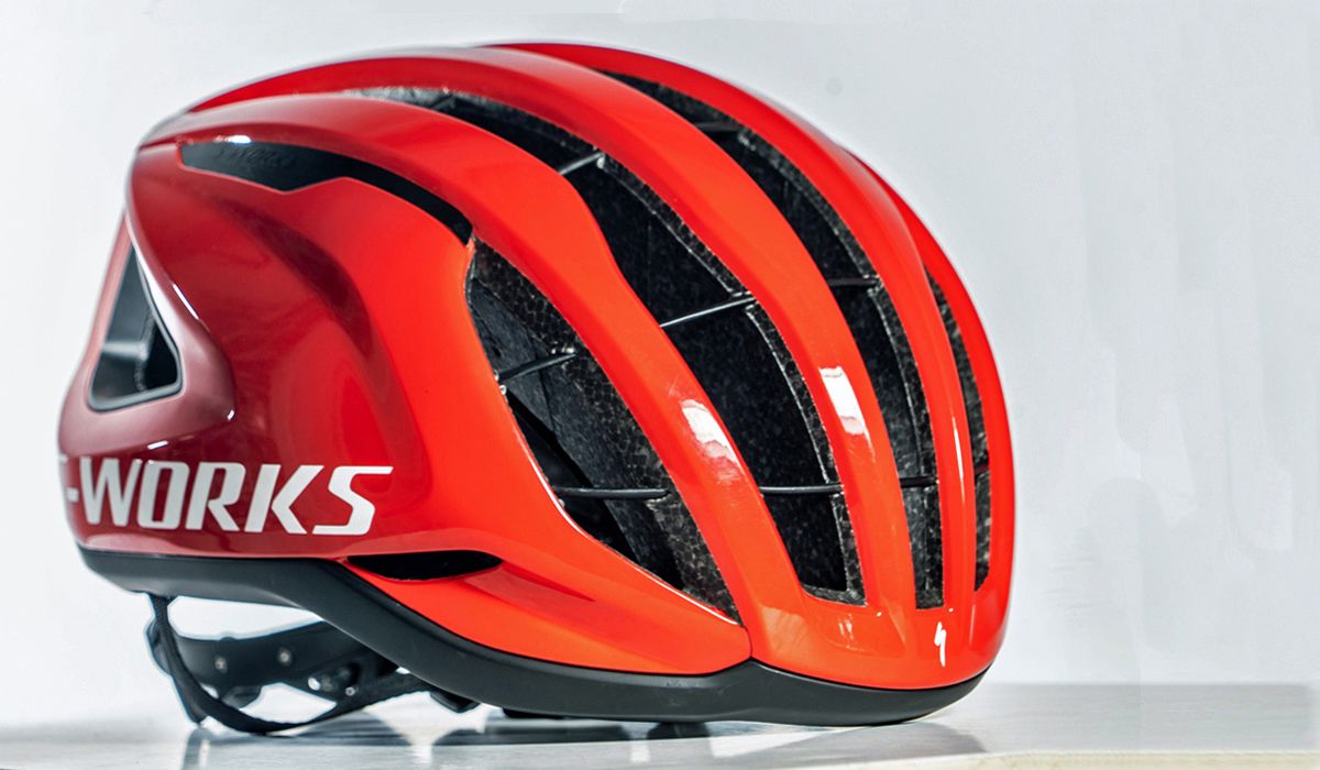 Casco Specialized S Works Prevail 3