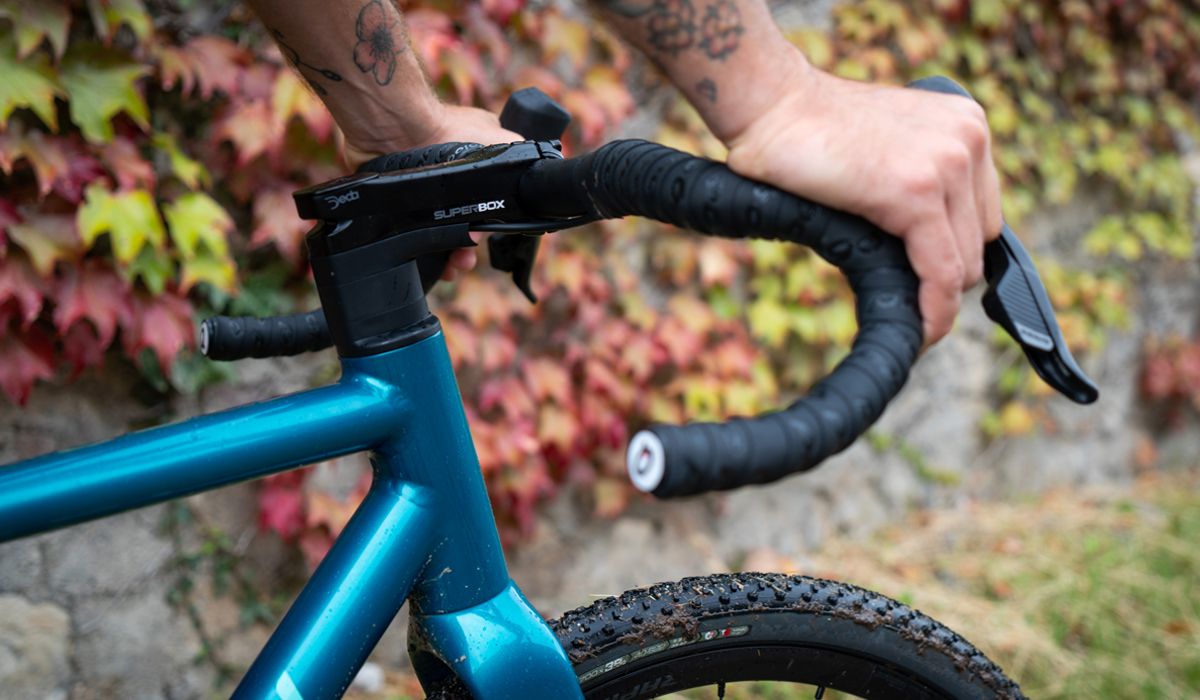 Potencia Deda Superbox DCR 