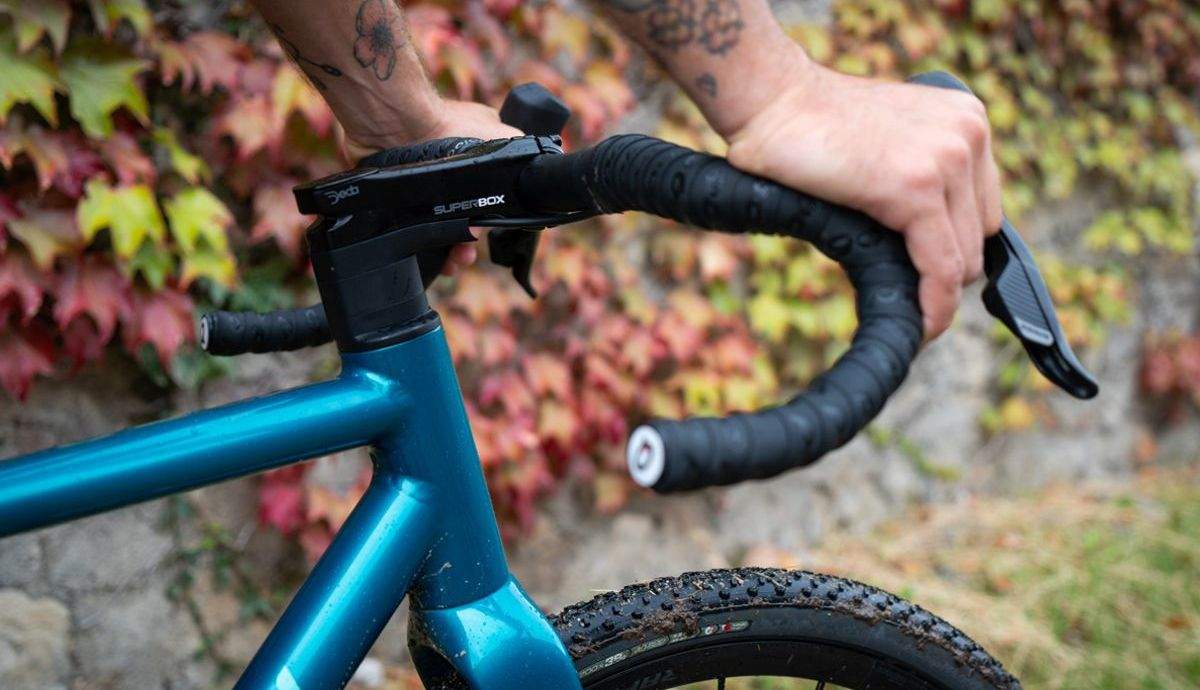 Potencia Deda Superbox DCR