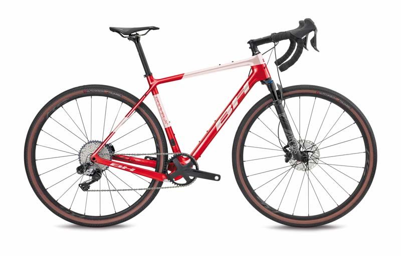 BH GravelX BH GravelX