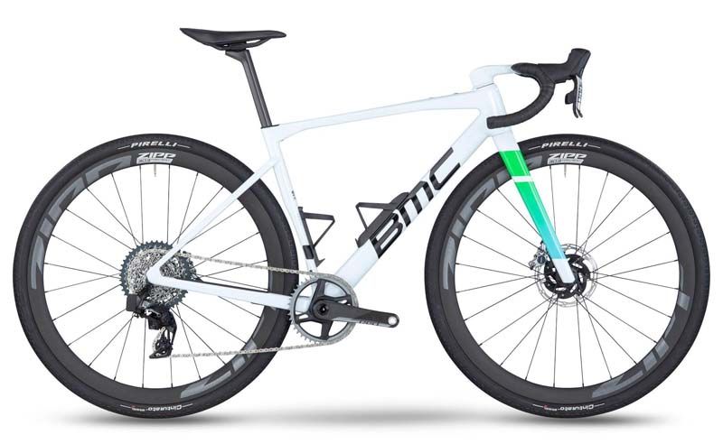 BMC Kaius 01 BMC Kaius 01