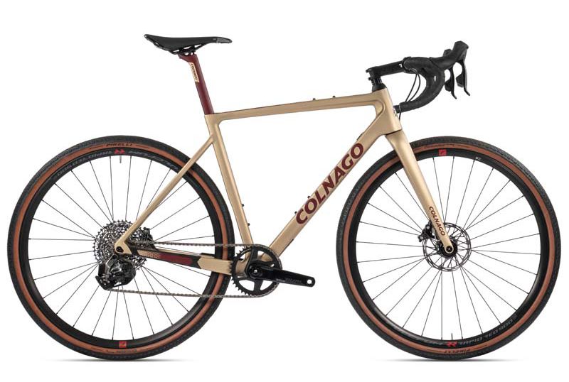 Colnago G3 X Colnago G3 X