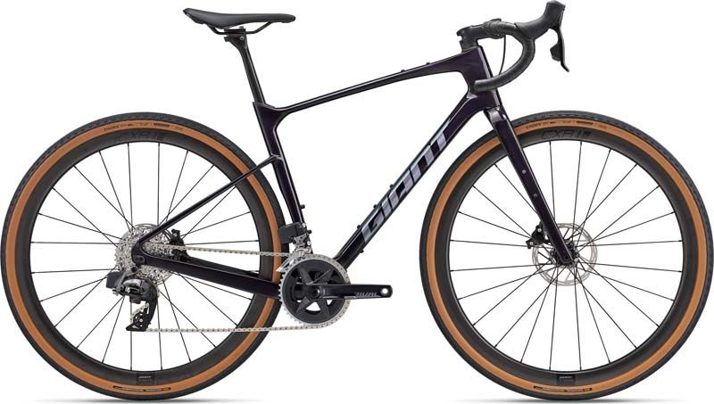 Giant Revolt Advanced PRO Giant Revolt Advanced PRO