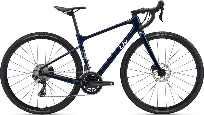 Liv Devote Advanced Liv Devote Advanced