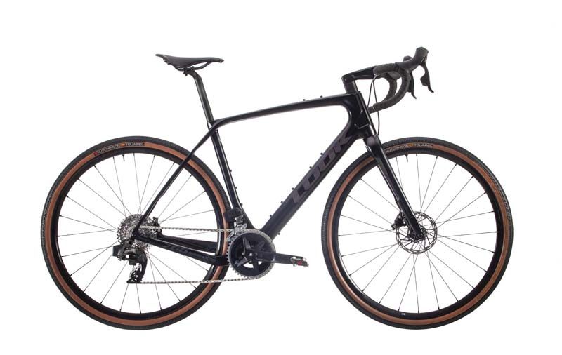 Look 765 Gravel RS Look 765 Gravel RS
