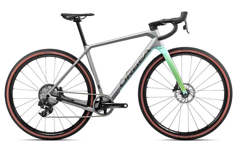 Orbea Terra Orbea Terra