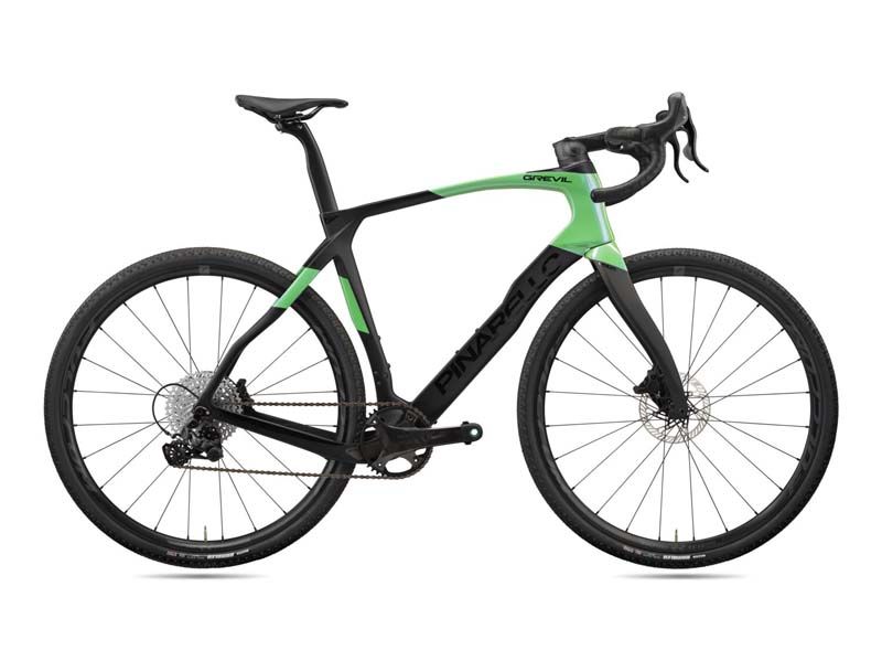 Pinarello Grevil F Pinarello Grevil F