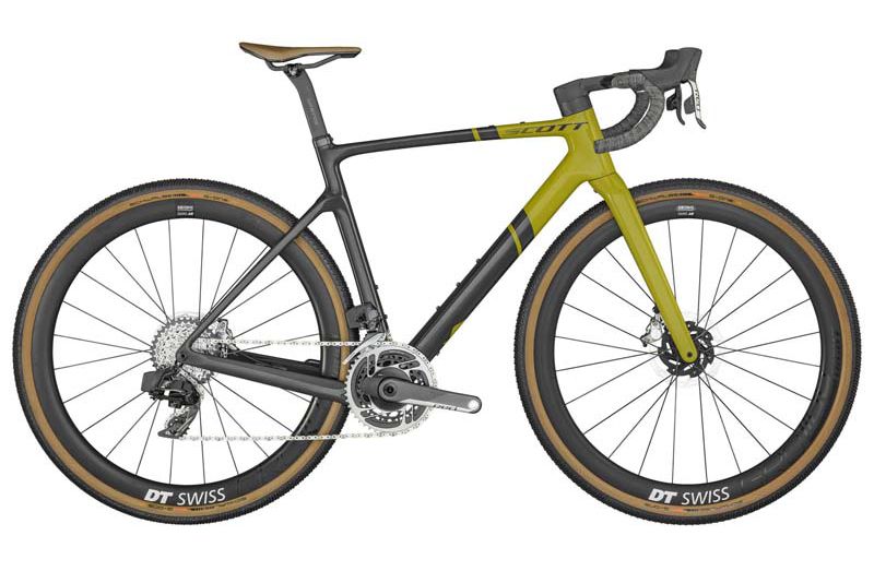 Scott Addict Gravel Scott Addict Gravel