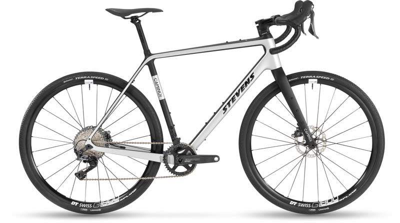 Stevens Camino Pro Stevens Camino Pro
