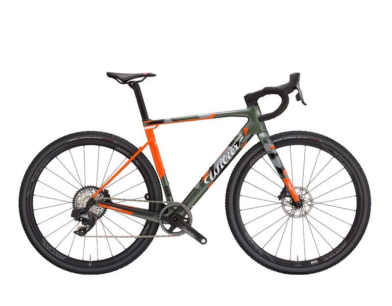 Wilier Rave SLR Wilier Rave SLR