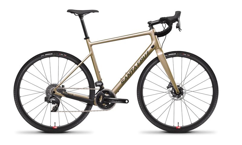 Santacruz Stigmata Santacruz Stigmata