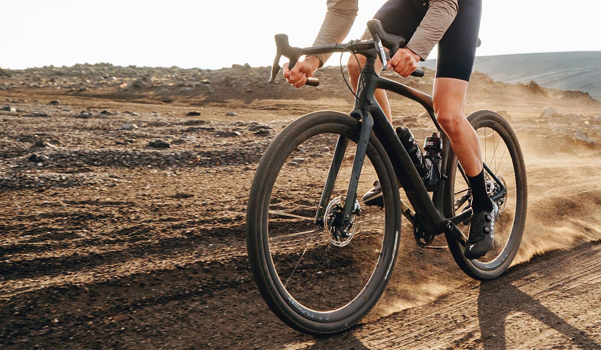 Nuevas ruedas Roval Terra CLX II