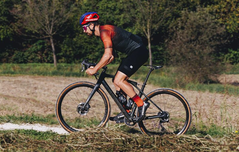 Specialized Roval Terra CLX II 6 Sagan Specialized Roval Terra CLX II 6 Sagan