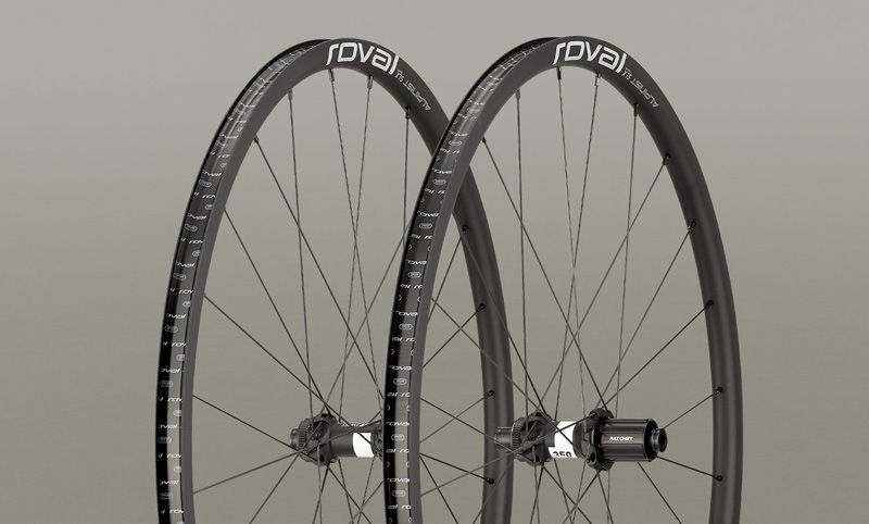 Specialized Roval Alpinist SLX 2 Pair
