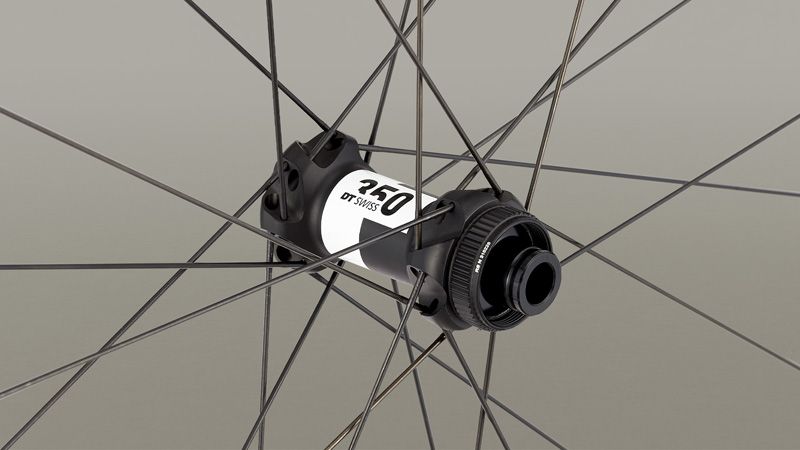 Specialized Roval Alpinist SLX 4 Front Hub Specialized Roval Alpinist SLX 4 Front Hub