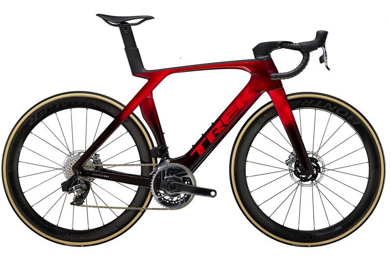 Trek Madone SLR 9