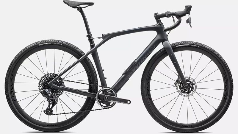Specialized S Works Diverge STR