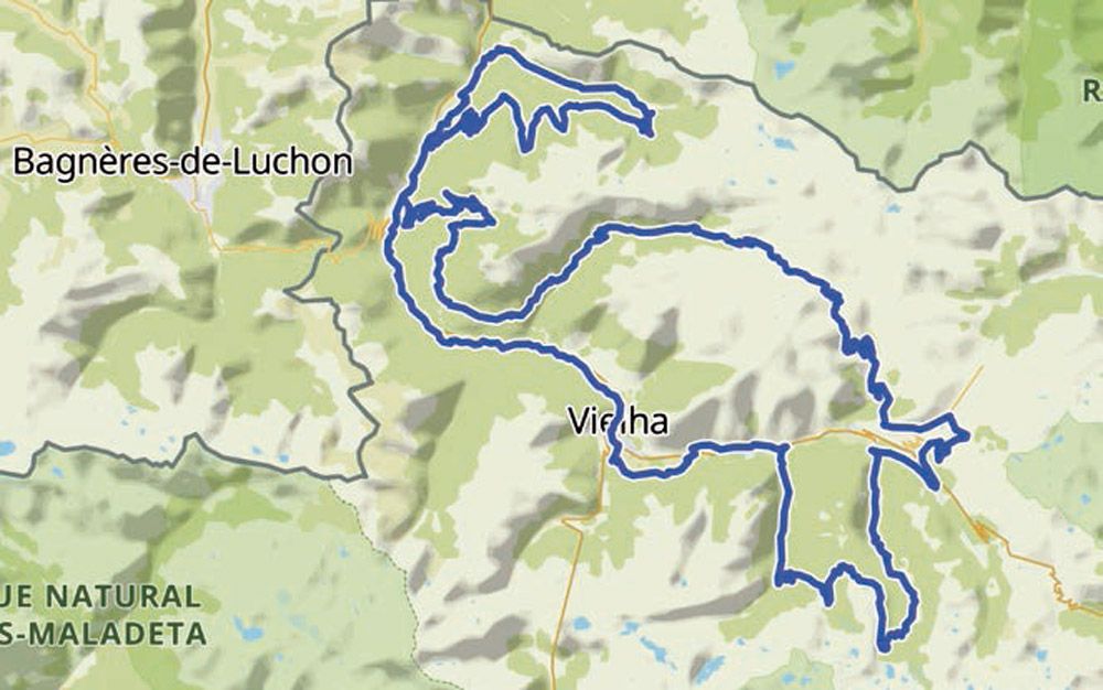 La Val d'Aran. 370 km para los amantes del gravel 5jpg La Val d'Aran. 370 km para los amantes del gravel 5jpg