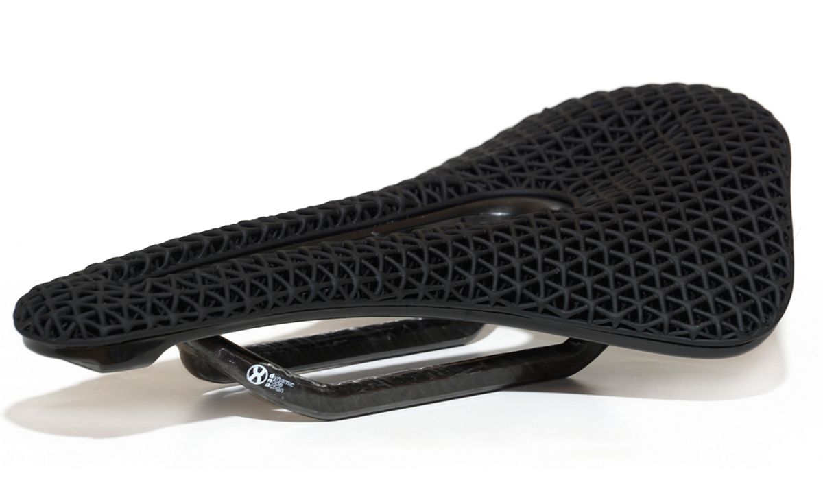 Sillín Selle San Marco Shortfit 2.0 3D Carbon FX
