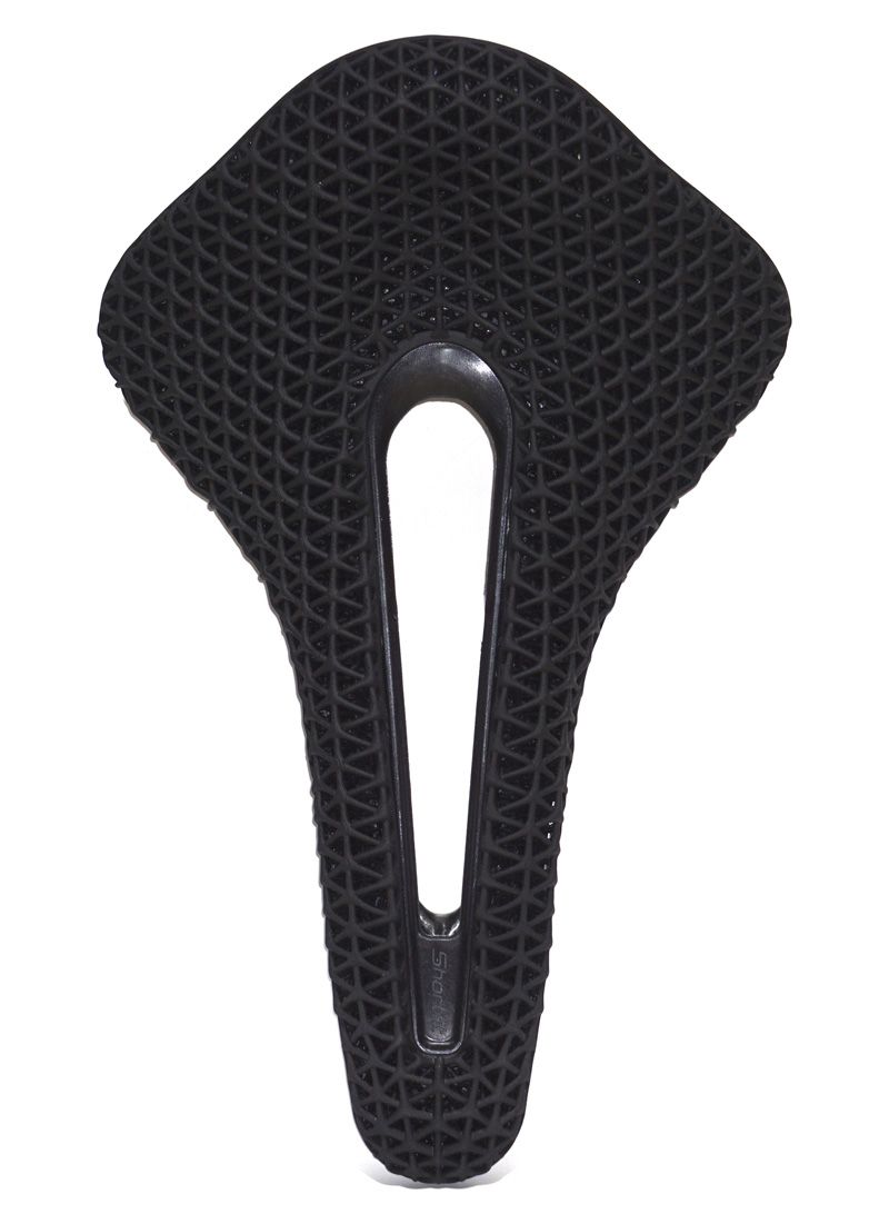 Sillín Selle San Marco Shortfit 2.0 3D Carbon FX