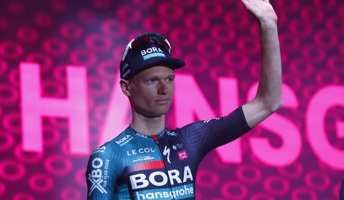 Aleksandr Vlasov abandona el Giro Aleksandr Vlasov abandona el Giro