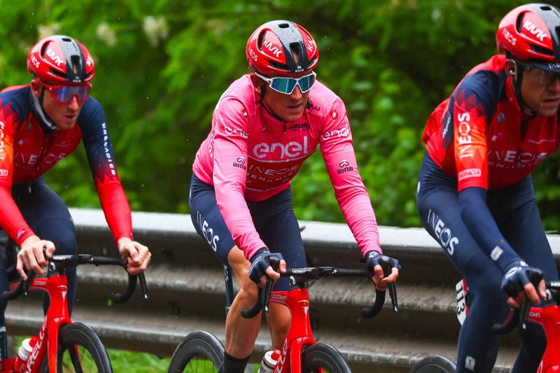 Geraint Thomas