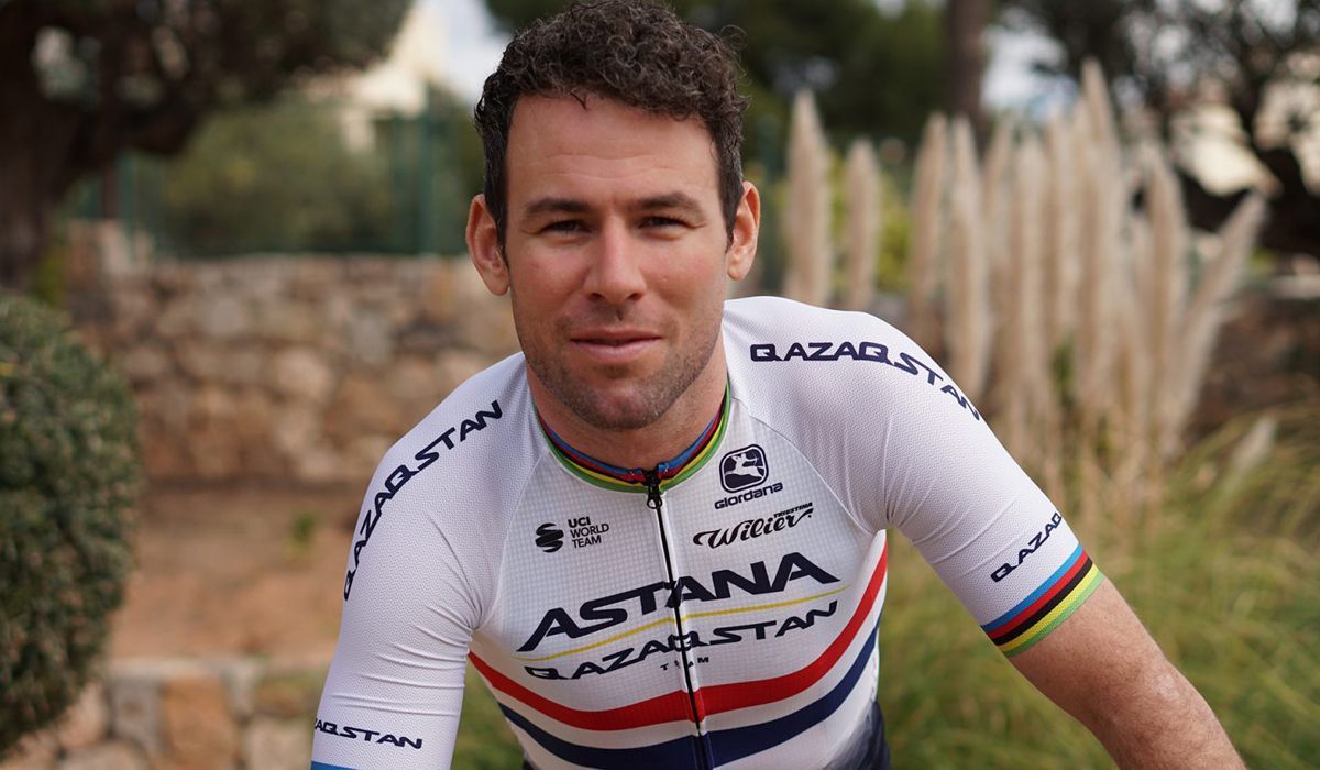 Mark Cavendish anuncia su retirada al finalizar esta temporada Mark Cavendish anuncia su retirada al finalizar esta temporada