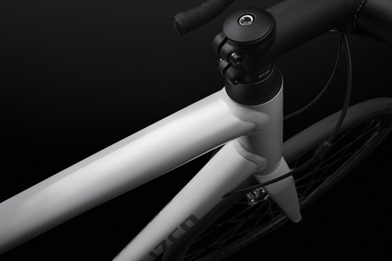 Specialized Allez E5 DoveGray PR Image Headtube Weld Specialized Allez E5 DoveGray PR Image Headtube Weld