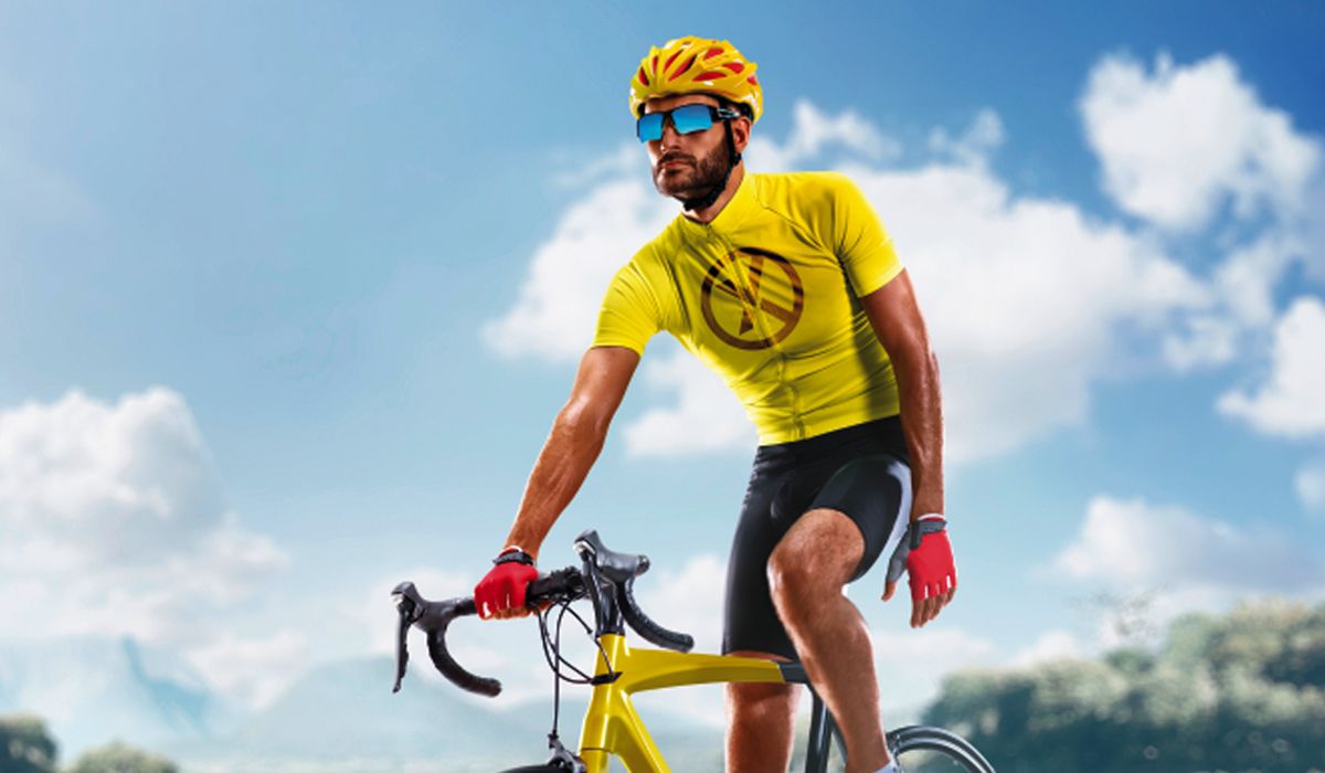 Lentes Vimax Sport, potencia tus rutas con la mejor visión