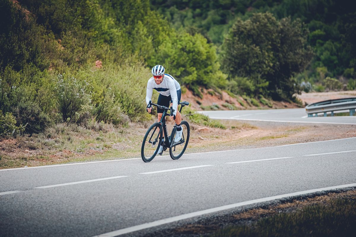 Trek Domane SLR 7 SCF5257 copia