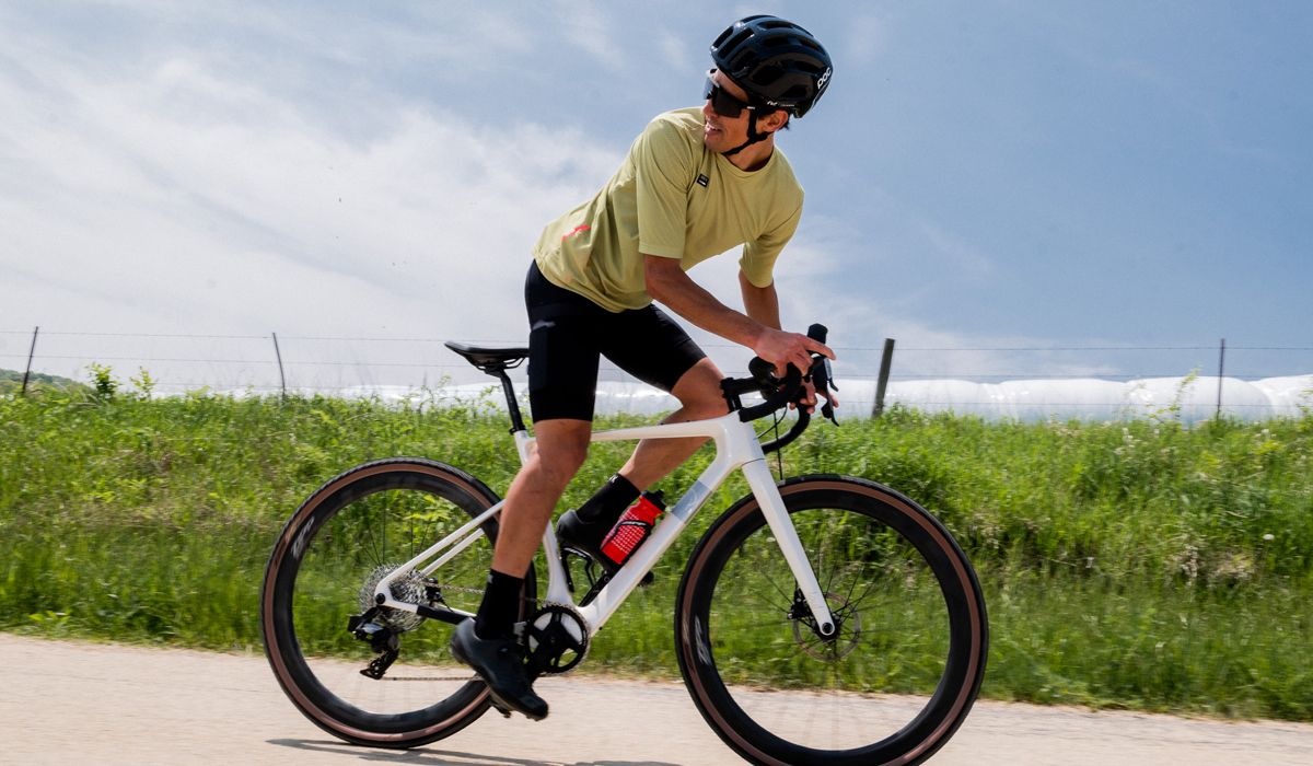 Nuevo SRAM Apex Nuevo SRAM Apex