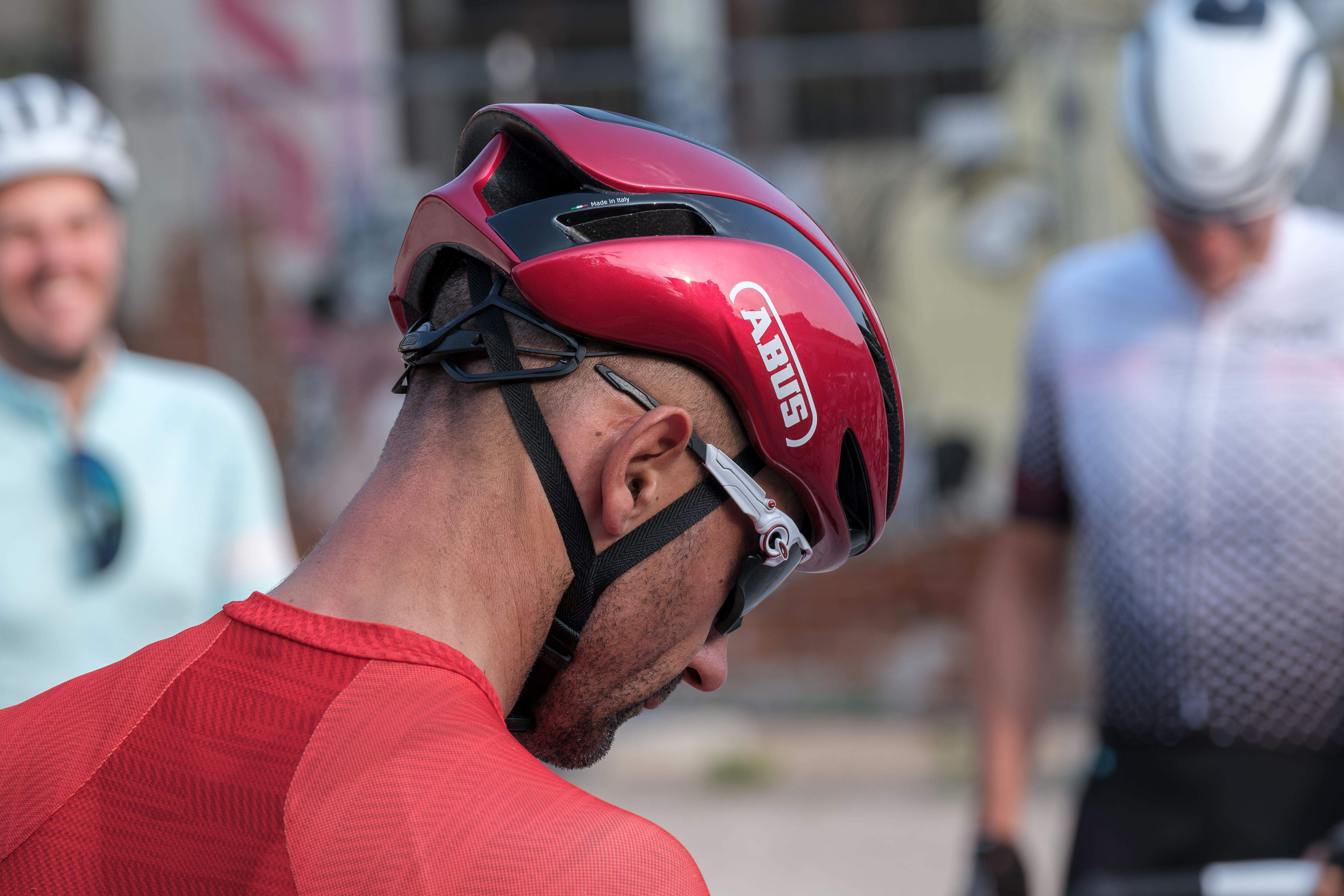 NUEVO ABUS GameChanger 2.0.