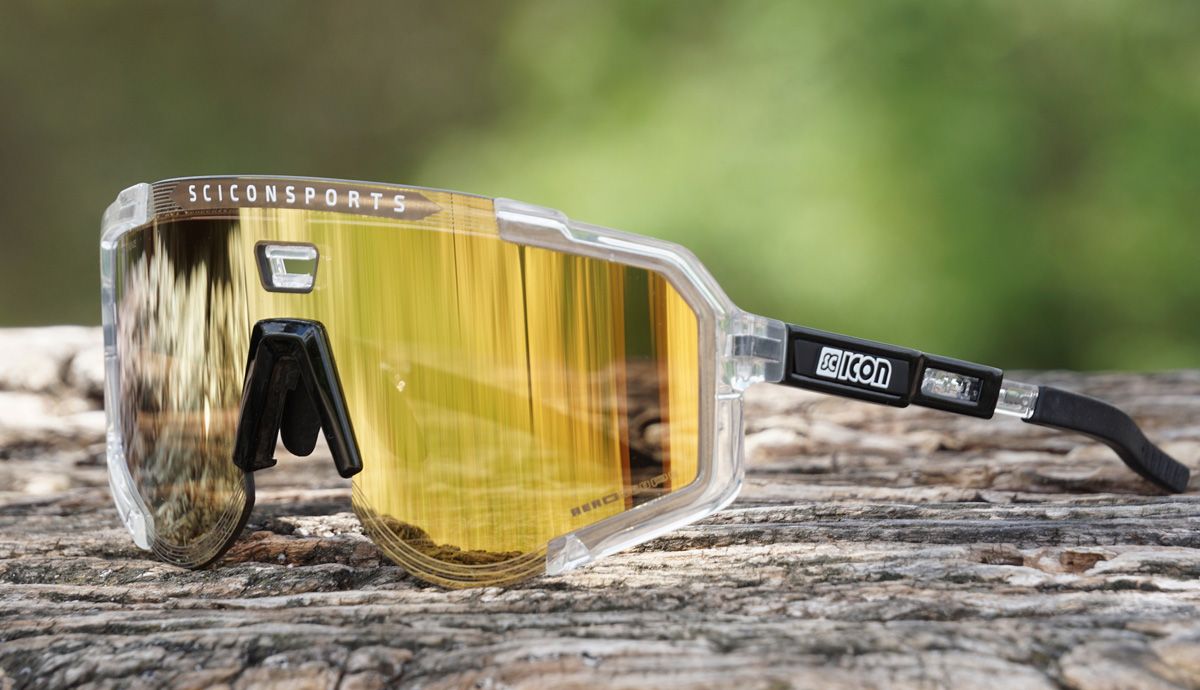 Gafas Scicon Aeroscope