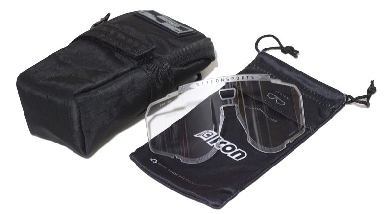 Gafas Scicon Aeroscope (4) Gafas Scicon Aeroscope (4)