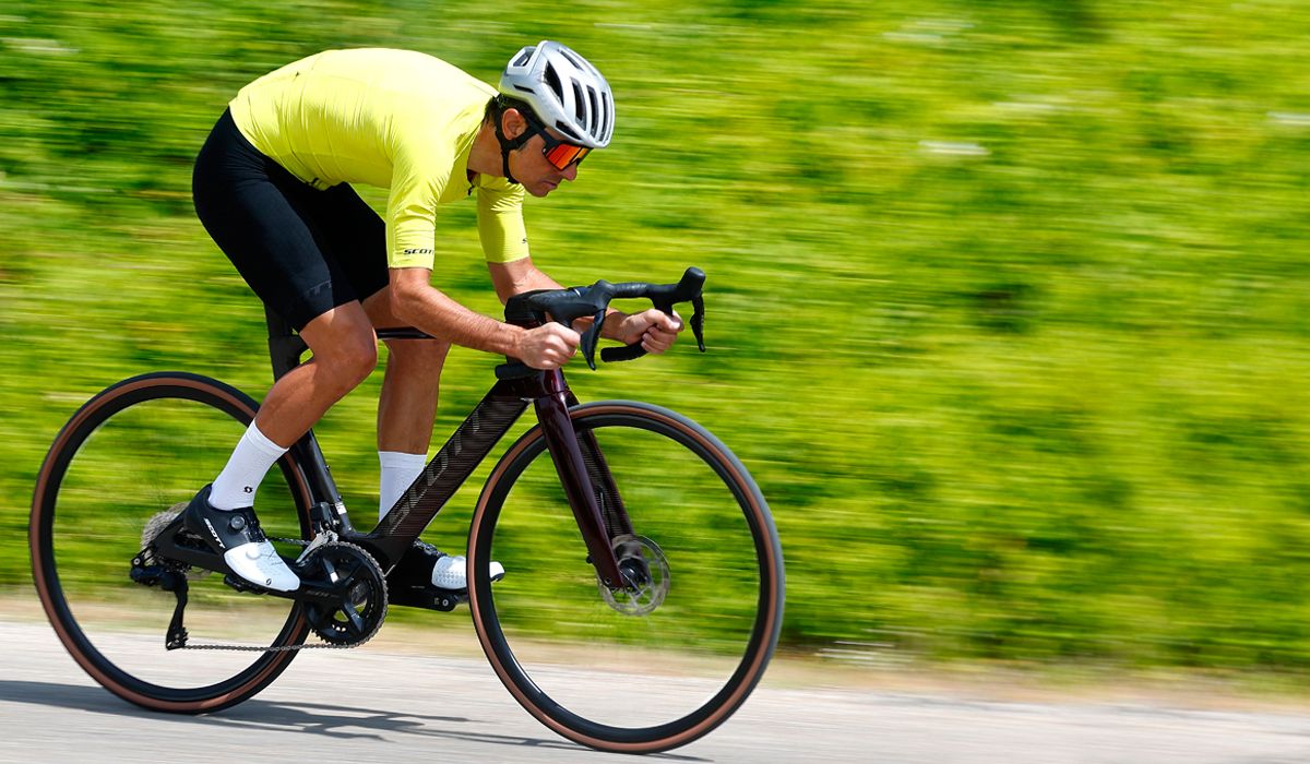 Scott Foil RC 30