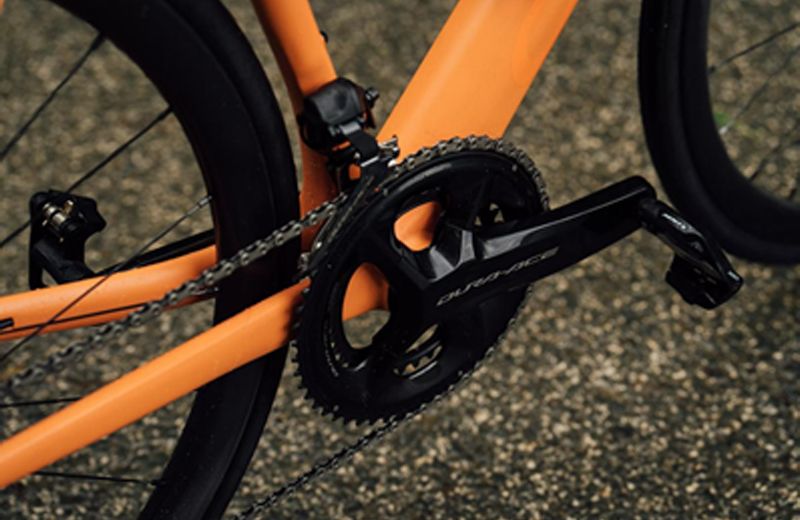 Orbea Orca foto 2