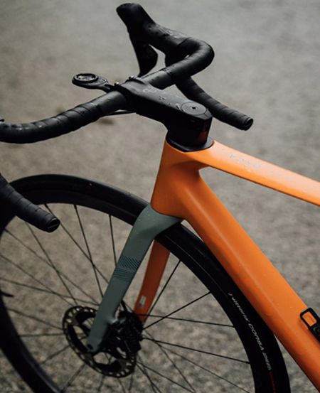 Orbea Orca foto 3