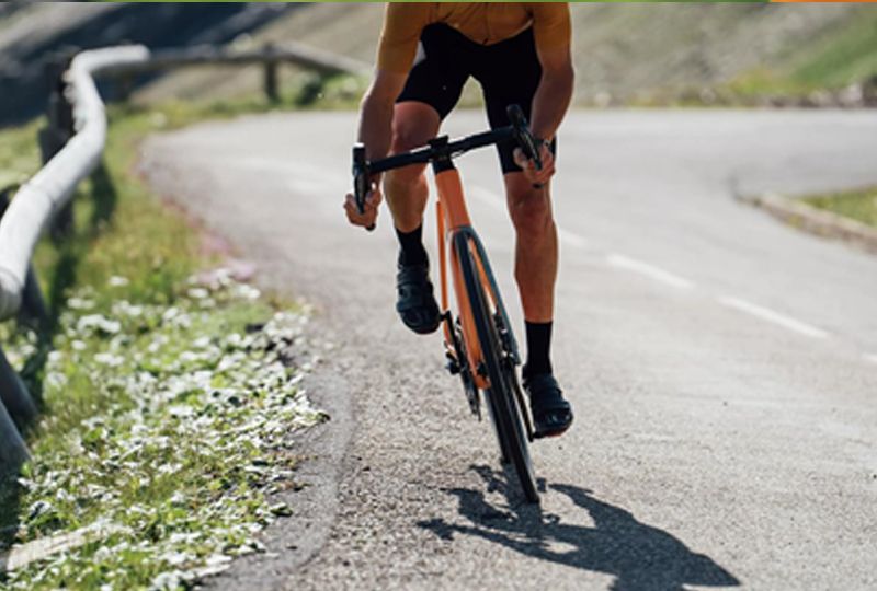 Orbea Orca foto 5