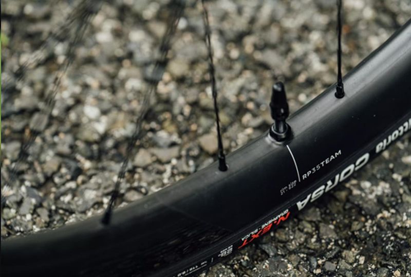 Orbea Orca foto 6