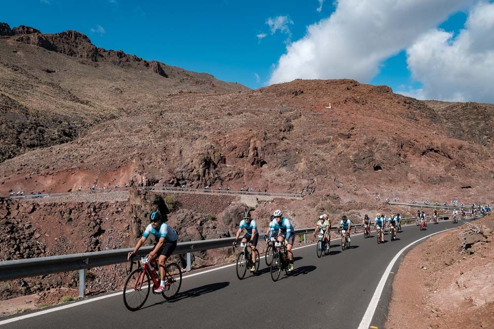 Gran Canaria Bike Week La Cicloturista