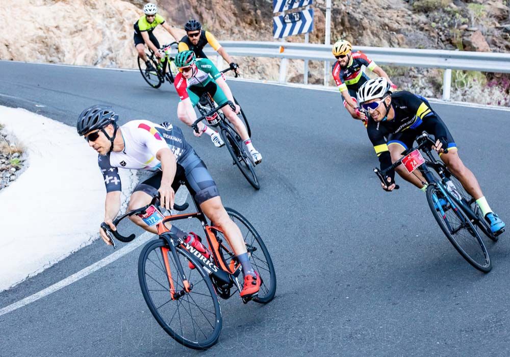 Epic Gran Canaria