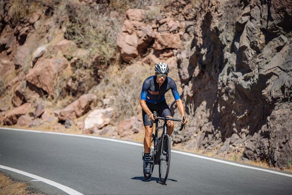 Gran Fondo Pico de las Nieves