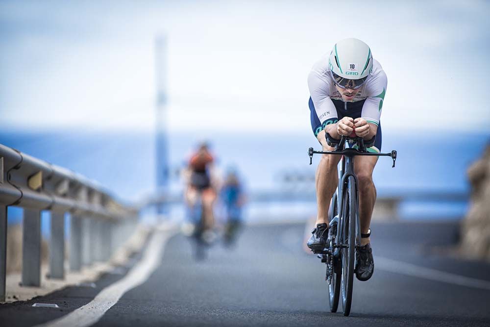 Anfi Challenge Mogán Gran Canaria