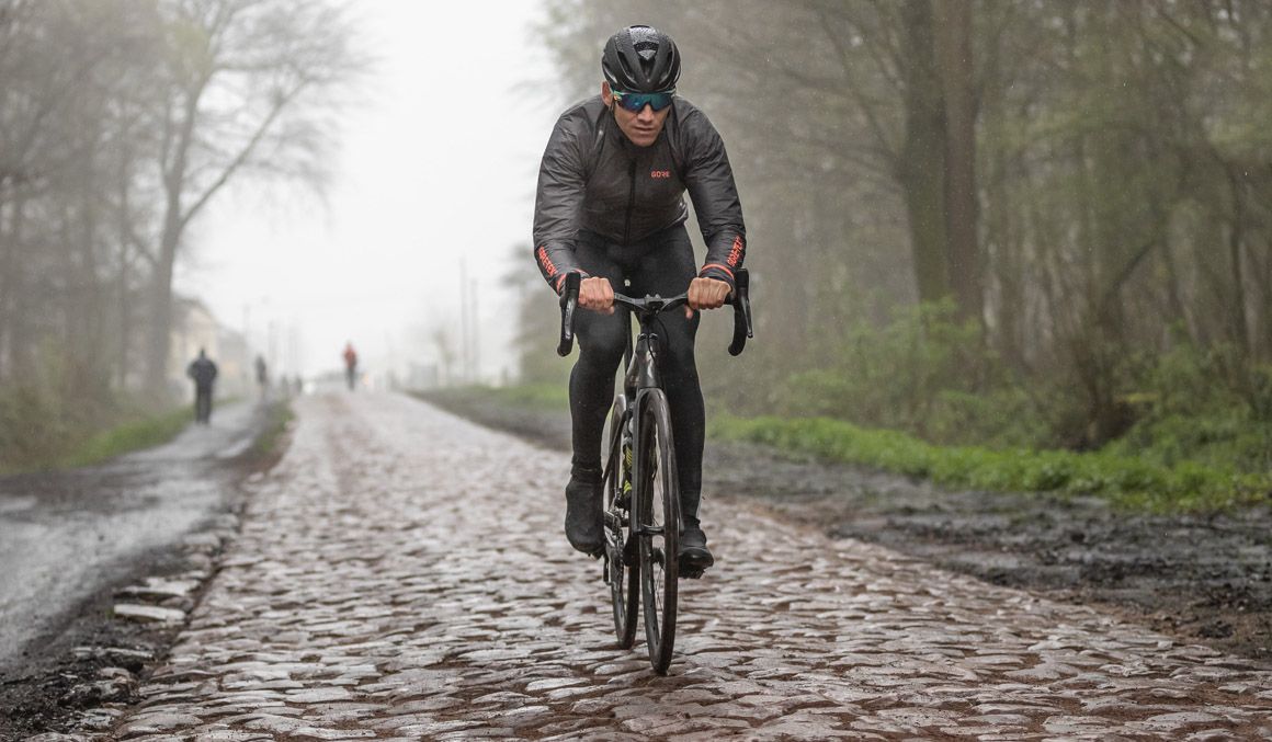Nueva Specialized Roubaix: más ligera, más aeródinámica y un nuevo Future Shock Nueva Specialized Roubaix: más ligera, más aeródinámica y un nuevo Future Shock