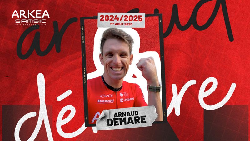 Demare Arkea