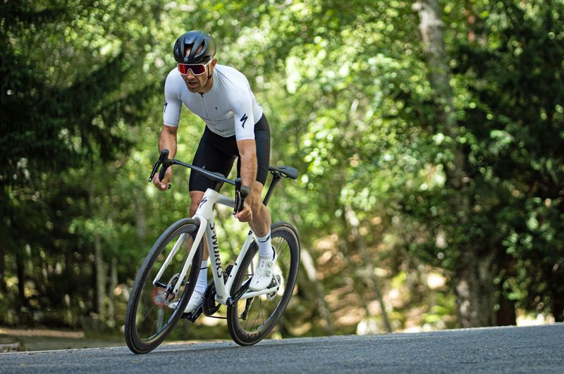Nueva Specialized S Works Tarmac SL8 eTap