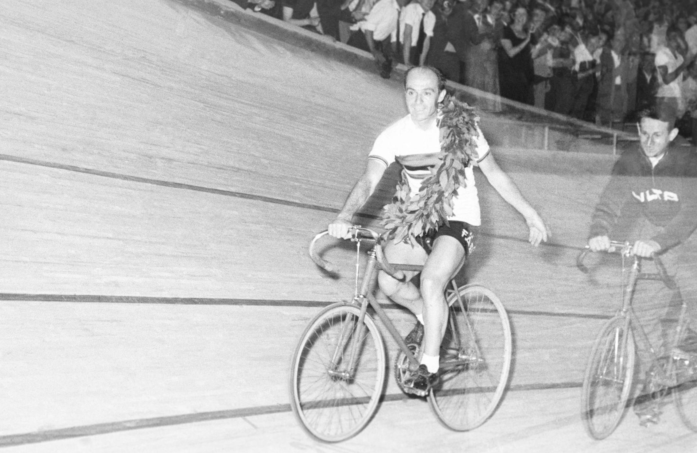 Muere Guillem Timoner, seis veces campeón del mundo y leyenda del ciclismo en pista.