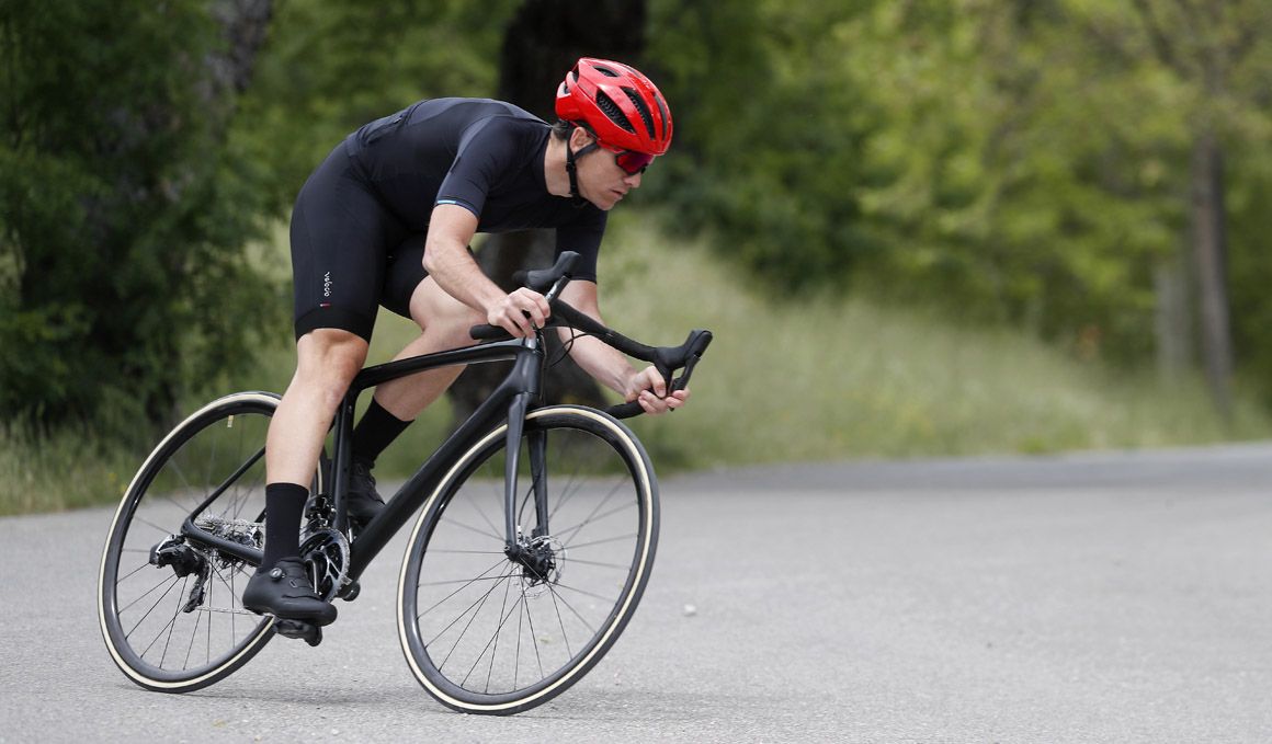La nueva Trek Émonda de Alberto Contador, ¡sub6 kg con discos! 