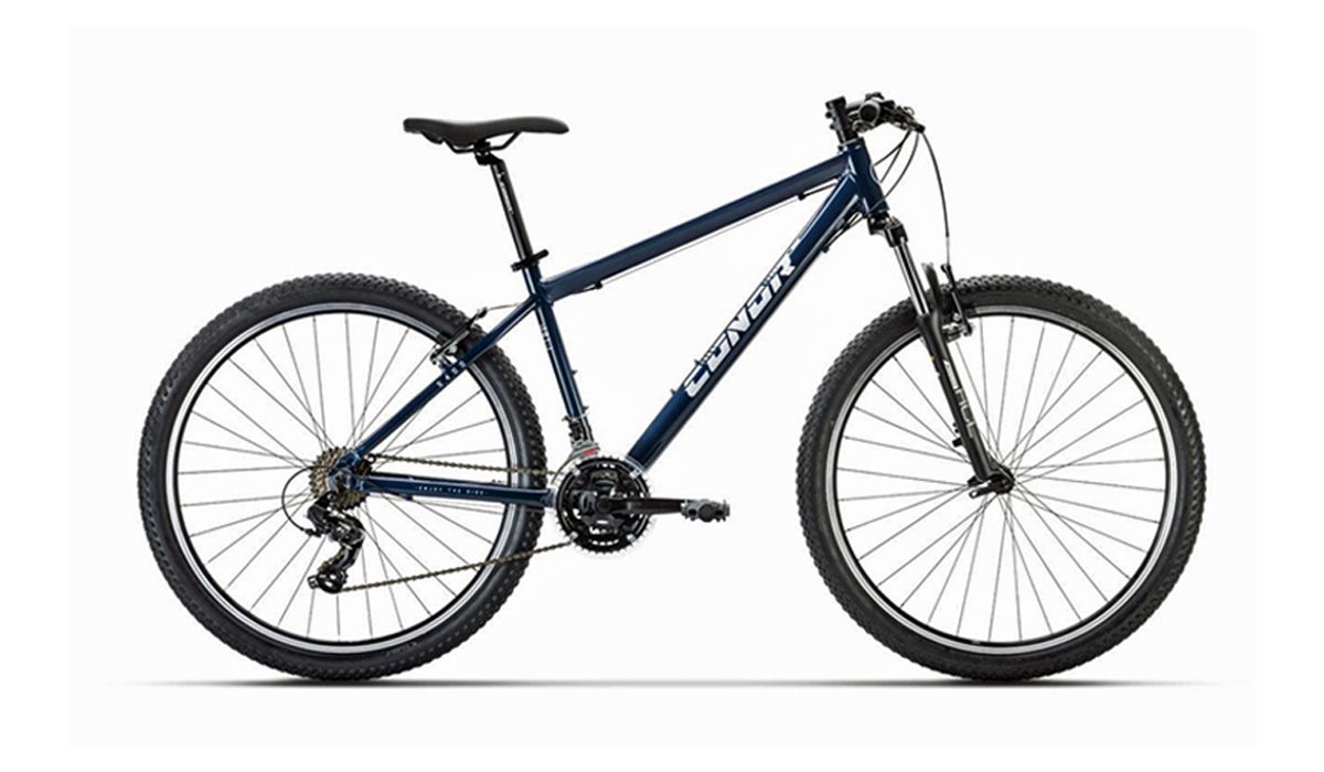 Estas son las bicicletas de montaña más baratas con mejor relación calidad-precio