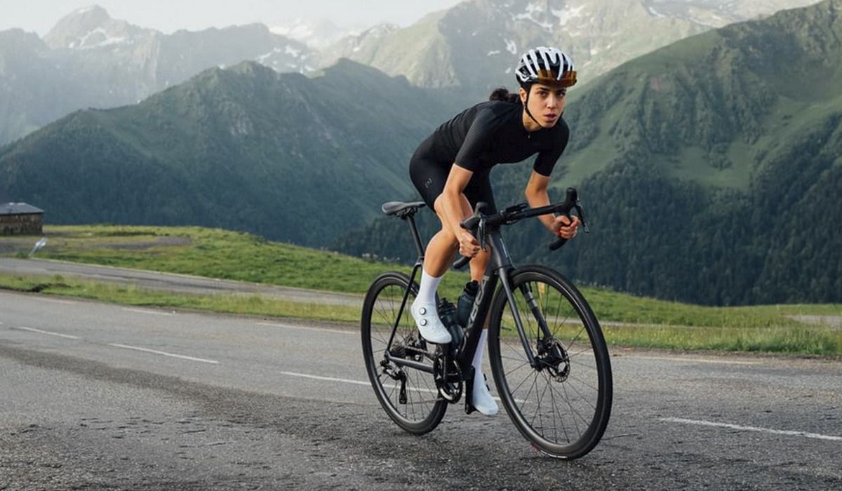 Nuevas Orbea Orca con Shimano 105 mecánico